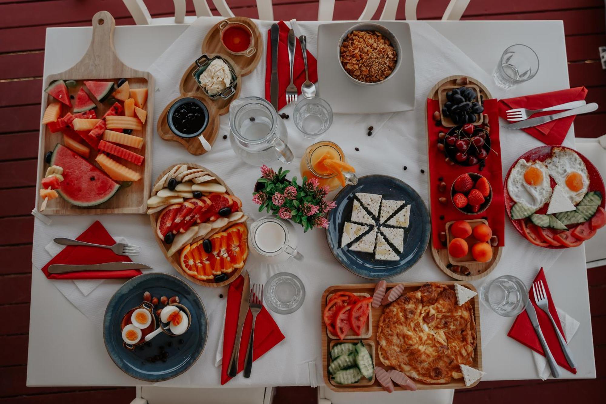 Koko Hotel Ksamil Ngoại thất bức ảnh